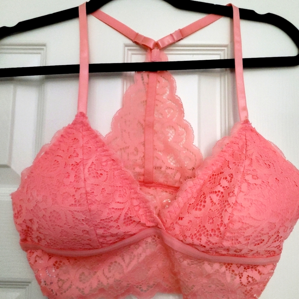 Bralette Lace